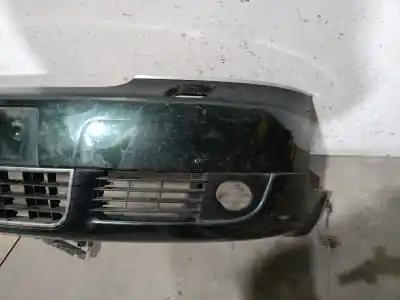 Second-hand car spare part front bumper for audi a6 c5 (4b2) 1.9 tdi oem iam references 4b0807103bl  4b0807103bl