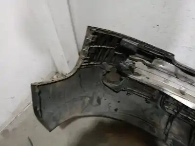Second-hand car spare part front bumper for audi a6 c5 (4b2) 1.9 tdi oem iam references 4b0807103bl  4b0807103bl