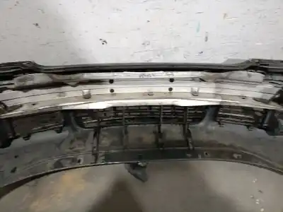 Second-hand car spare part front bumper for audi a6 c5 (4b2) 1.9 tdi oem iam references 4b0807103bl  4b0807103bl