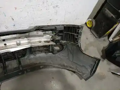 Second-hand car spare part front bumper for audi a6 c5 (4b2) 1.9 tdi oem iam references 4b0807103bl  4b0807103bl