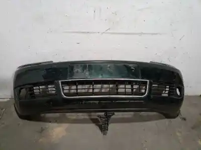 Автозапчастина б/у передній бампер для audi a6 c5 (4b2) 1.9 tdi посилання на oem iam 4b0807103bl