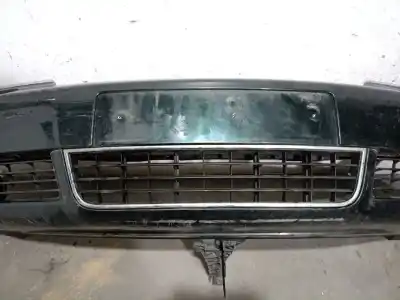 Автозапчастина б/у передній бампер для audi a6 c5 (4b2) 1.9 tdi посилання на oem iam 4b0807103bl  4b0807103bl