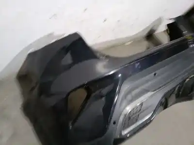 Pezzo di ricambio per auto di seconda mano paraurti posteriore per kia xceed (cd) 1.5 t-gdi riferimenti oem iam 86640j7ca0  86640j7ca0