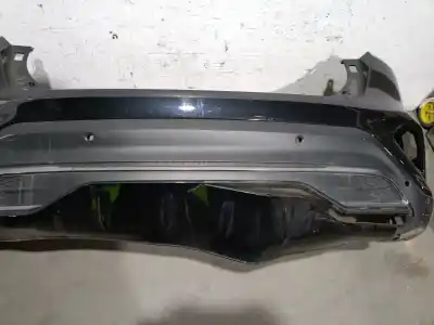 Pezzo di ricambio per auto di seconda mano paraurti posteriore per kia xceed (cd) 1.5 t-gdi riferimenti oem iam 86640j7ca0  86640j7ca0
