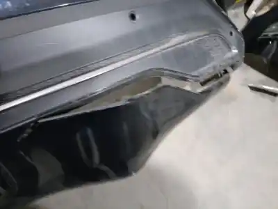 Pezzo di ricambio per auto di seconda mano paraurti posteriore per kia xceed (cd) 1.5 t-gdi riferimenti oem iam 86640j7ca0  86640j7ca0