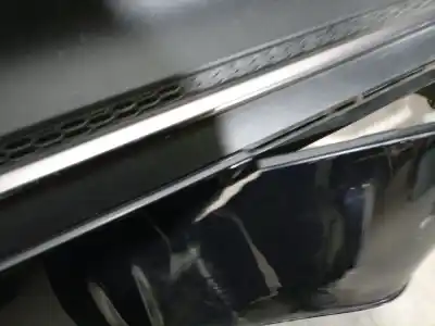 Pezzo di ricambio per auto di seconda mano paraurti posteriore per kia xceed (cd) 1.5 t-gdi riferimenti oem iam 86640j7ca0  86640j7ca0