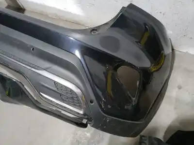 Pezzo di ricambio per auto di seconda mano paraurti posteriore per kia xceed (cd) 1.5 t-gdi riferimenti oem iam 86640j7ca0  86640j7ca0