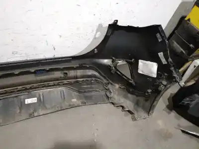 Pezzo di ricambio per auto di seconda mano paraurti posteriore per kia xceed (cd) 1.5 t-gdi riferimenti oem iam 86640j7ca0  86640j7ca0