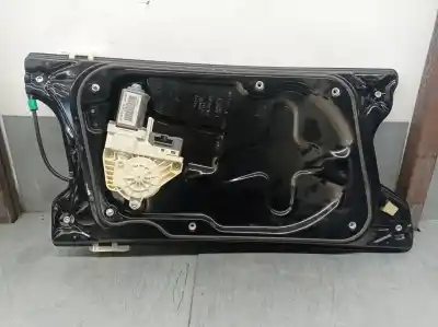 Автозапчастина б/у РЕГУЛЯТОР ПЕРЕДНЬОГО ПРАВОГО СКЛА для LAND ROVER RANGE ROVER SPORT I (L320)  Посилання на OEM IAM CUH500200  CUH500200