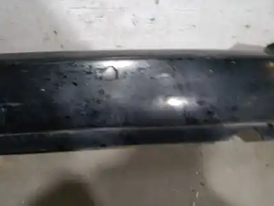 Автозапчастина б/у задній бампер для citroen c2 (jm_) 1.4 hdi посилання на oem iam 7410t6  7410t6