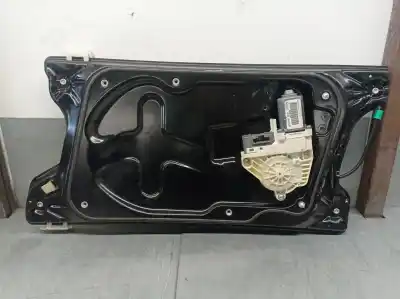 Автозапчастина б/у РЕГУЛЯТОР ВІКНА ПЕРЕДНІЙ ЛІВИЙ для LAND ROVER RANGE ROVER SPORT I (L320)  Посилання на OEM IAM CUH500210  CUH500210