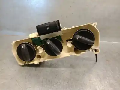 Автозапчасти б/у отопление / кондиционирование воздуха за TOYOTA COROLLA (_E12_) 1.4 D (NDE120_) ссылки OEM IAM 5590002140  5590002140