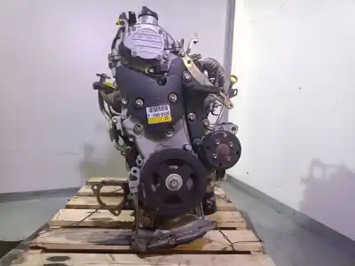 Pièce détachée automobile d'occasion MOTEUR COMPLET pour TOYOTA COROLLA (_E12_)  Références OEM IAM 1ND 0163307 1900033210