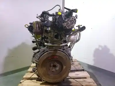 Second-hand car spare part complete engine for toyota corolla (_e12_) 1.4 d (nde120_) oem iam references 1nd 0163307 1900033210