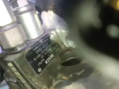 Second-hand car spare part complete engine for toyota corolla (_e12_) 1.4 d (nde120_) oem iam references 1nd 0163307 1900033210