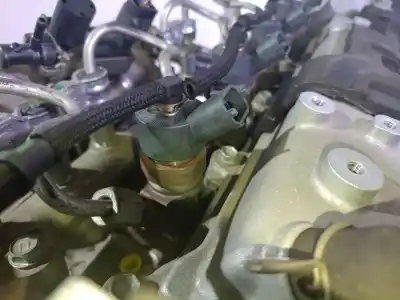 Second-hand car spare part complete engine for toyota corolla (_e12_) 1.4 d (nde120_) oem iam references 1nd 0163307 1900033210