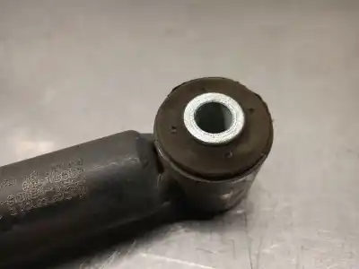 Автозапчасти б/у правый задний амортизатор за ford fiesta (cbk) 1.4 16v cat ссылки oem iam 2s6118008ae  1327469