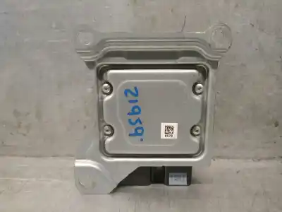 Автозапчасти б/у блок управления подушками безопасности за ford c-max ii (dxa/cb7, dxa/ceu) 1.0 ecoboost ссылки oem iam dm5t14b321ra 0285011578 bosch dm5t14b321ra
