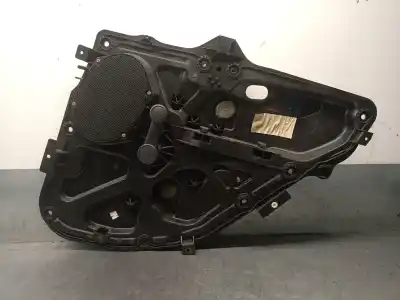 Автозапчасти б/у задний правый стеклорегулятор за FORD FIESTA V (JH_, JD_) 1.4 16V ссылки OEM IAM 1528042  1528042