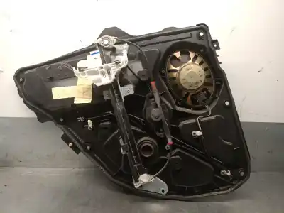 Автозапчасти б/у задний правый стеклорегулятор за ford fiesta (cbk) 1.4 16v cat ссылки oem iam 1528042  1528042