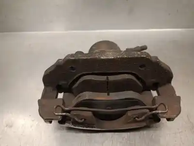 Peça sobressalente para automóvel em segunda mão pinça de travão dianteira direita por ford fiesta (cbk) 1.4 16v cat referências oem iam 1478474  1478474