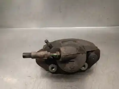 Автозапчасти б/у передний левый тормозной суппорт за ford fiesta (cbk) 1.4 16v cat ссылки oem iam 1478500  1478500