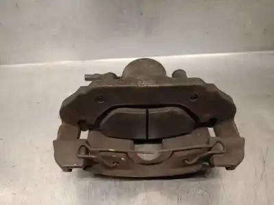 Автозапчасти б/у передний левый тормозной суппорт за ford fiesta (cbk) 1.4 16v cat ссылки oem iam 1478500  1478500