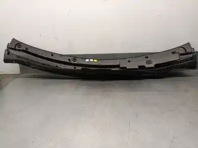 Peça sobressalente para automóvel em segunda mão grelha torpedo curcuvan por renault austral tce 130 referências oem iam 668108648r  668108648r