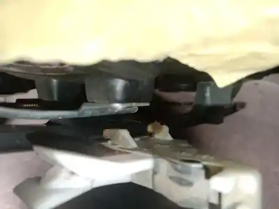 Автозапчасти б/у регулятор стекла заднего левого за ford fiesta (cbk) 1.4 16v cat ссылки oem iam 1528043  1528043