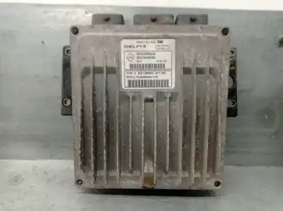 Pezzo di ricambio per auto di seconda mano  per RENAULT MODUS / GRAND MODUS (F/JP0_)  Riferimenti OEM IAM 8200398934  
