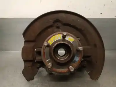 Автозапчасти б/у передняя правая кулачка за ford c-max ii (dxa/cb7, dxa/ceu) 1.0 ecoboost ссылки oem iam av613k170  1686602