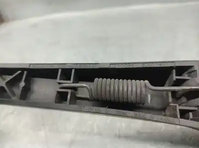 Pezzo di ricambio per auto di seconda mano braccio tergicristallo posteriore per renault modus / grand modus (f/jp0_) 1.5 dci (fp0d, jp0d) riferimenti oem iam 8200134002  7701056802