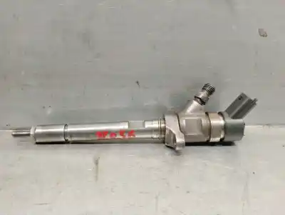 Автозапчасти б/у инжектор за citroen c2 (jm_) 1.4 hdi ссылки oem iam 0445110259