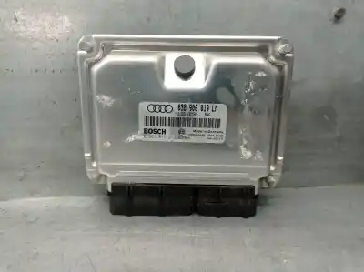 Second-hand car spare part  for AUDI A6 C5 (4B2)  OEM IAM references 038906019LM 0281011213 