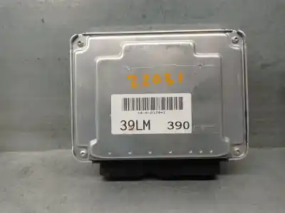 Автозапчасти б/у блок управления двигателем за audi a6 c5 (4b2) 1.9 tdi ссылки oem iam 038906019lm 0281011213 