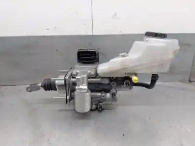 Peça sobressalente para automóvel em segunda mão SERVO FREIO por TOYOTA COROLLA SEDÁN (_E21_)  Referências OEM IAM 4727047040  4705012570