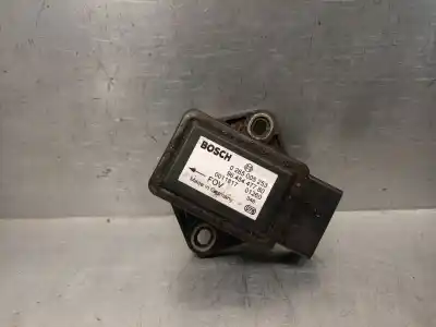 İkinci el araba yedek parçası Sensör için PEUGEOT 307 (S1) 2.0 HDi FAP CAT OEM IAM referansları 9645447780 0265005253 BOSCH 