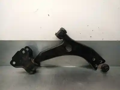 Second-hand car spare part Front Left Lower Suspension Arm for FORD C-MAX II (DXA/CB7, DXA/CEU) 1.0 ECOBOOST OEM IAM references 2173541  2173541