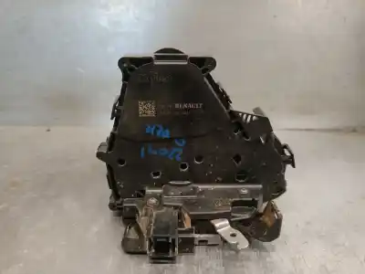 Автозапчасти б/у замок передней правой двери за renault austral tce 130 ссылки oem iam 805021259r  805021259r