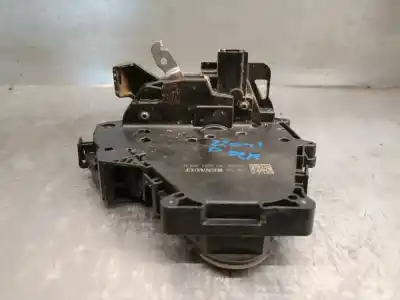 Автозапчасти б/у замок передней правой двери за renault austral tce 130 ссылки oem iam 805021259r  805021259r