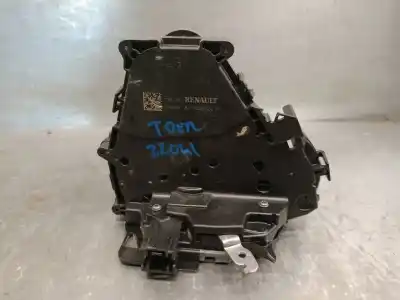 Автозапчасти б/у замок задней правой двери за renault austral tce 130 ссылки oem iam 825005232r  825005232r