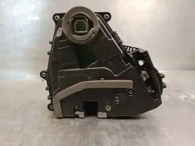 Автозапчасти б/у замок задней левой двери за renault austral tce 130 ссылки oem iam 825038581r
