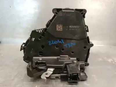 Автозапчасти б/у замок задней левой двери за renault austral tce 130 ссылки oem iam 825038581r  825038581r