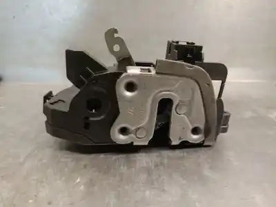 Автозапчасти б/у замок задней левой двери за renault austral tce 130 ссылки oem iam 825038581r  825038581r
