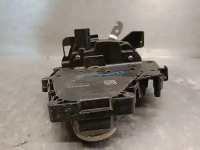 Автозапчасти б/у замок задней левой двери за renault austral tce 130 ссылки oem iam 825038581r  825038581r