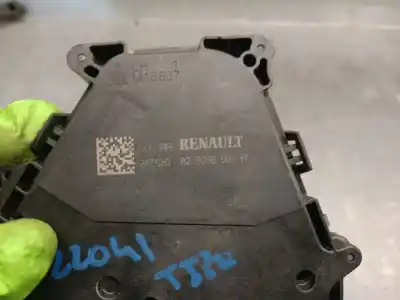 Автозапчасти б/у замок задней левой двери за renault austral tce 130 ссылки oem iam 825038581r  825038581r