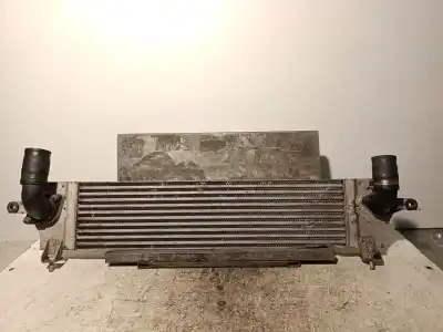İkinci el araba yedek parçası Intercooler için NISSAN QASHQAI / QASHQAI +2 I (J10, NJ10, JJ10E) 1.5 DCI OEM IAM referansları 14461BB30A G3062007 BEHR 