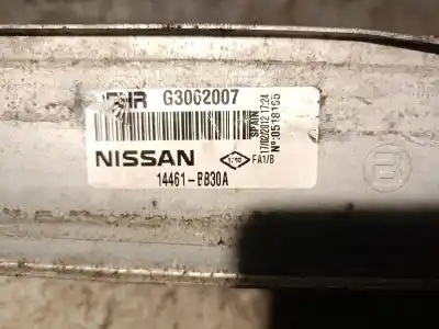 İkinci el araba yedek parçası intercooler için nissan qashqai / qashqai +2 i (j10, nj10, jj10e) 1.5 dci oem iam referansları 14461bb30a g3062007 behr 