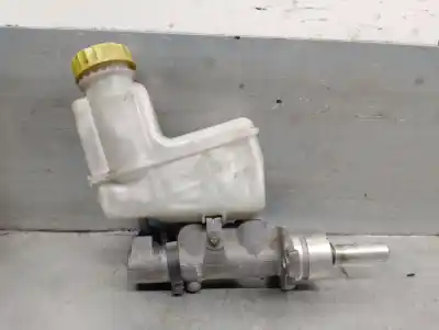 Gebrauchtes Autoersatzteil Bremspumpe Hauptbremszylinder zum FIAT STILO (192_) 1.6 16V (192_XB1A) OEM-IAM-Referenzen Y21322 0204224658 BOSCH 9949303