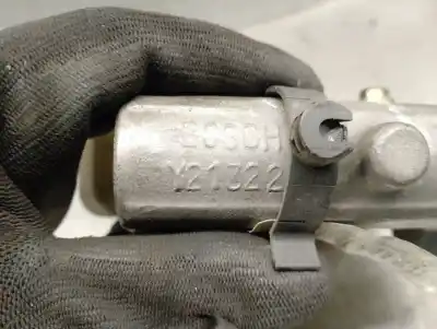 Pezzo di ricambio per auto di seconda mano pompa freni per fiat stilo (192_) 1.6 16v (192_xb1a) riferimenti oem iam y21322 0204224658 bosch 9949303